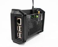 Powertune Digital 5" Dash Display