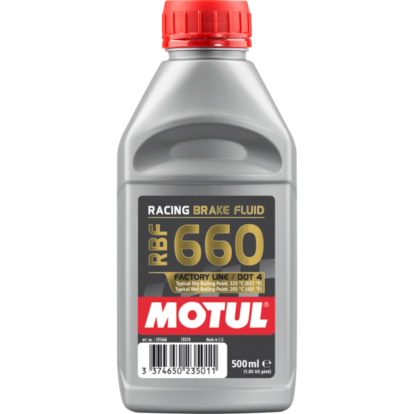 Motul RBF 660 DOT 4