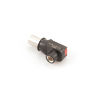 Radlok Stecker 50mm² (8mm Pin) Schwarz