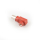 Radlok Stecker 50mm² (8mm Pin) Rot