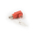 Radlok Stecker-Set 35mm² (8mm Pin) Rot