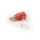 Radlok Stecker-Set 50mm² (8mm Pin) Rot