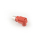 Radlok Stecker-Set 50mm² (8mm Pin) Rot