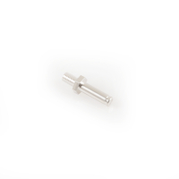 Radlok Stecker-Set 50mm² (8mm Pin) Schwarz