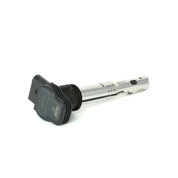 NGK Zündspule Schwarz