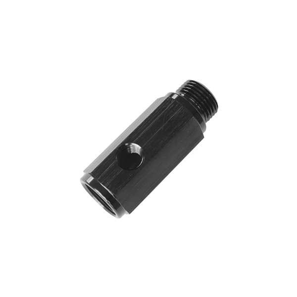 Sensor Adapter Öldruck/Temp M18x1,5 / 1/8 NPT