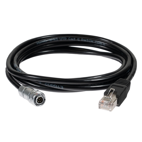 LinkECU G5 Ethernet Kabel