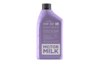 MOTOR MILK™ 5W30 1 Liter