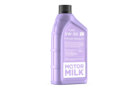 MOTOR MILK™ 5W50 1 Liter