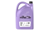 MOTOR MILK™ 5W50 5 Liter