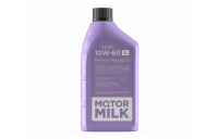 MOTOR MILK™ 10W60 1 Liter