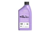 MOTOR MILK™ 10W60 1 Liter