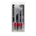 Chemical Guys Interior Detailing Brushes 3er Set