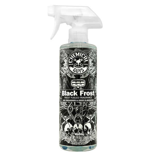 Chemical Guys Black Frost Scent Lufterfrischer 473,18ml