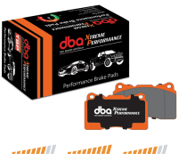 DBA Xtreme Performance Bremsbeläge