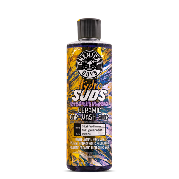 Chemical Guys Hydrosuds Ceramic 473,18ml