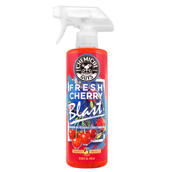 Chemical Guys Fresh Cherry Blast Lufterfrischer 473,18ml