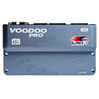 LinkECU G5 Voodoo Pro V2