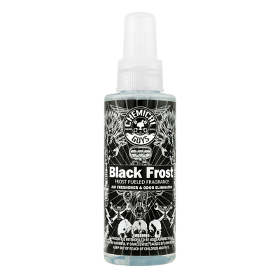 Chemical Guys Black Frost Scent Lufterfrischer 118,3ml