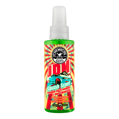 Chemical Guys JDM Squash Scent Lufterfrischer 118,3ml