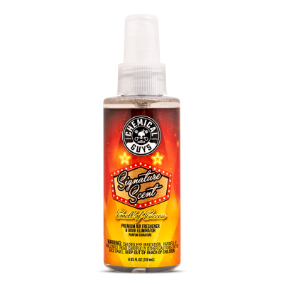 Chemical Guys Signature Scent Lufterfrischer 118,3ml
