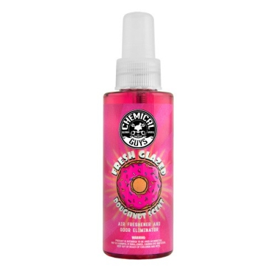 Chemical Guys Fresh Glazed Doughnut Scent Lufterfrischer...