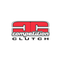 Competition Clutch Kupplung