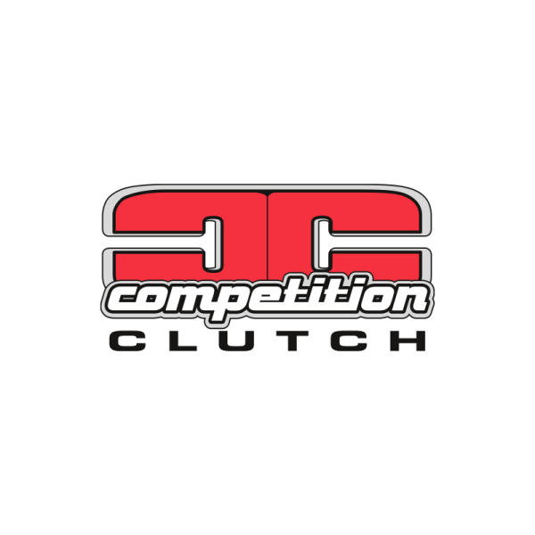 Competition Clutch Schwungscheibe