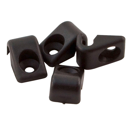 Ersatzclips für TRS Kartennetze