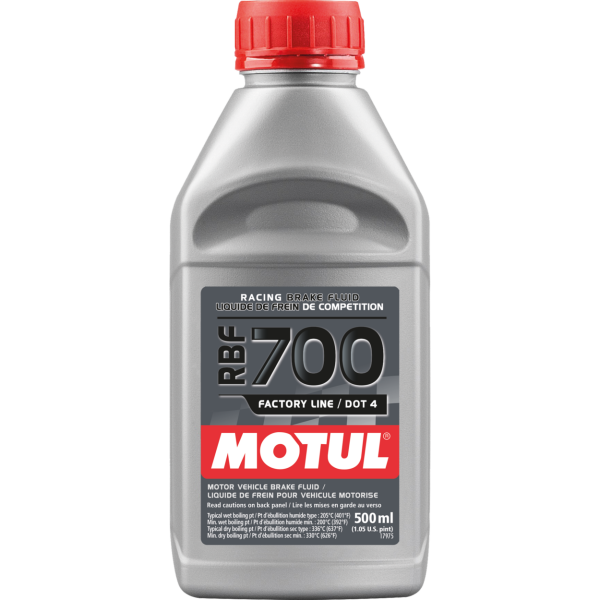 Motul RBF 700 DOT 4