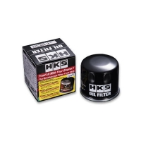 HKS Hybrid Sports Ölfilter Type 1 | Black