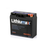 Lithiumax RACE5+