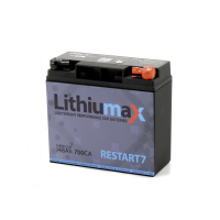 Lithiumax RESTART7