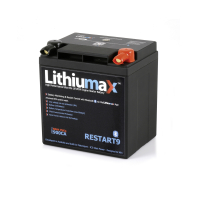 Lithiumax RESTART9