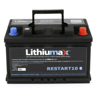 Lithiumax RESTART10