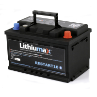 Lithiumax RESTART10