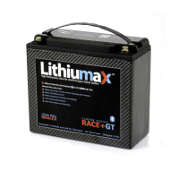 Lithiumax RACE+GT