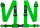 Grün