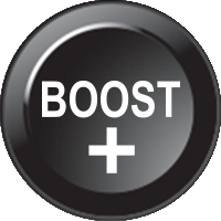 Boost +